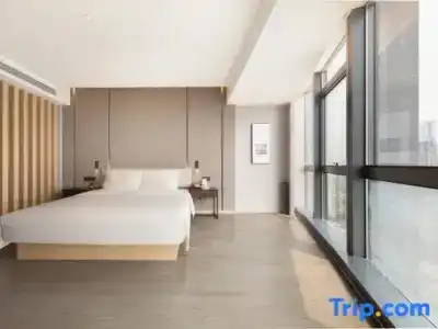 Atour S Nanshan Haofang Tianji Shenzhen - 33
