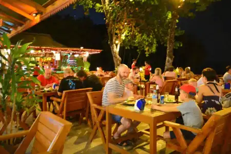 Daimond Private Resort - 29