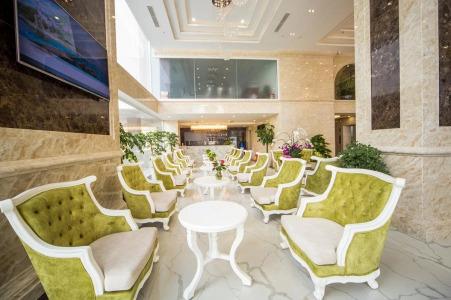 Hon Chong Retreat - 15