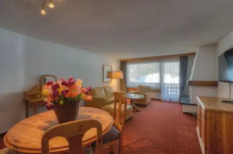 Silvretta Parkhotel - 88