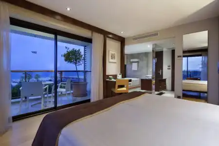 Tui Blue Xanthe Resort & Spa - 43