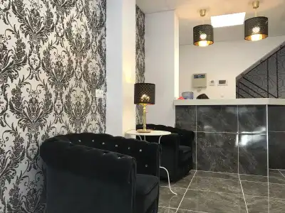 Boutique Centro BBB - 1