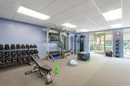 Homewood Suites by Hilton Lexington Fayette Mall - 21