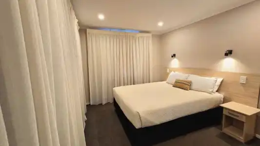 Carramar Motor Inn - 131