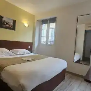 Massilia Hôtel - 25