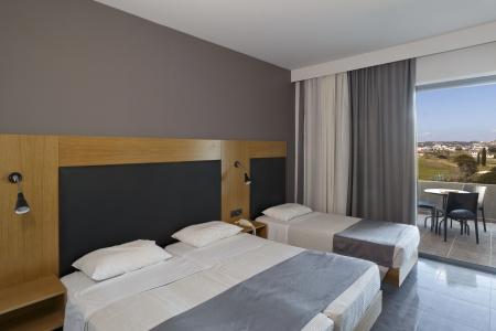 Evita Resort - 1