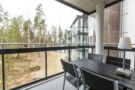 Imatran Kylpylä - 102
