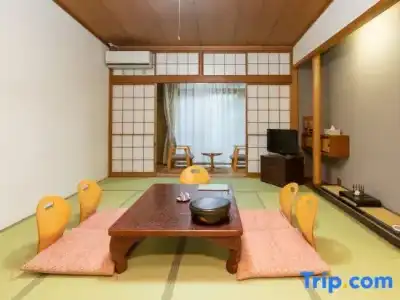OYO Ryokan Tsuki no Niwa Bandai-Atami Onsen - 29