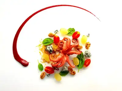 Caesars Gardens & Spa - Adults Only - 11