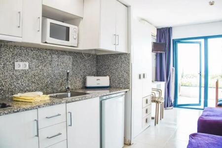 Pins Platja Apartments - 120