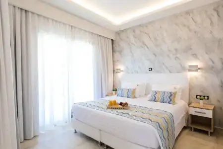 Belvedere Apartments and Spa - 51