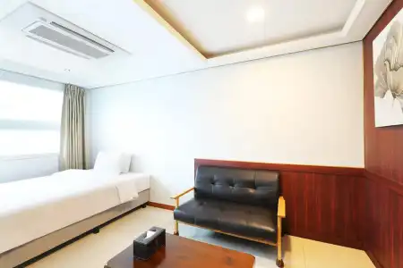 Inter City Seoul - 27