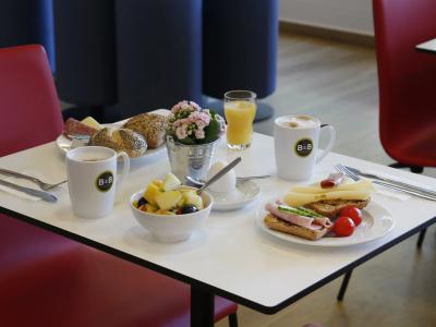 B&B Berlin-Charlottenburg - 10