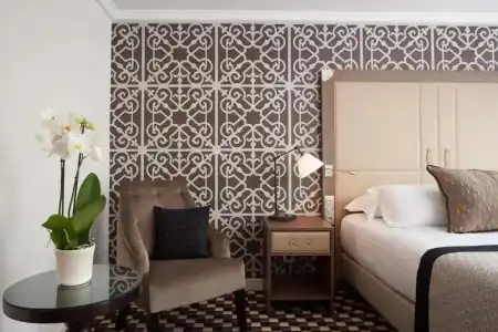 Hôtel Phileas Lazare & Spa - Opéra - 69