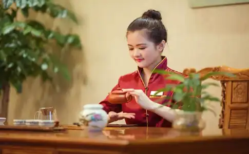 Cinese Dongguan - 22