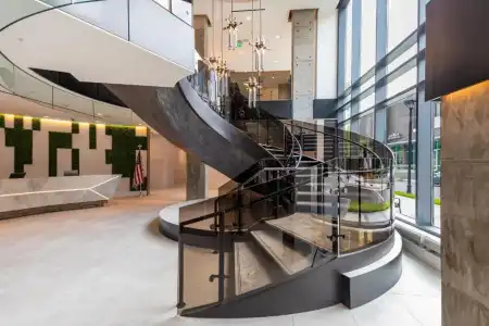 Hyatt Centric Charlotte/Southpark - 15