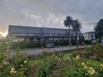 Auckland Rose Park - 23