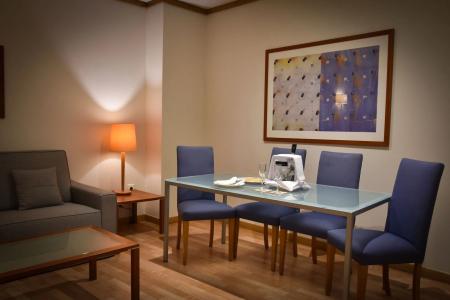 Senator Parque Central - 38