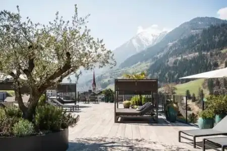 Stroblhof Active Family Spa Resort - 28