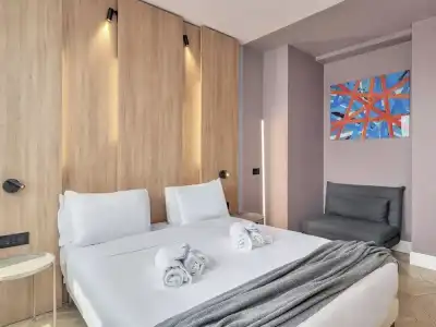 B&B Milano City Center Duomo - 47