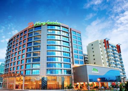Ming Garden and Residences - 30