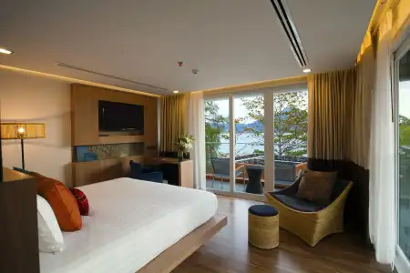 Novotel Phuket Kamala Beach - 4