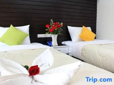 Huay kaew Palace 2 - 41