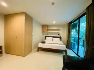 The Unity Patong Private Apartment - 133