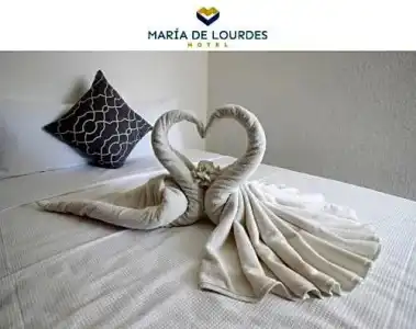 Maria de Lourdes Cancun - 42