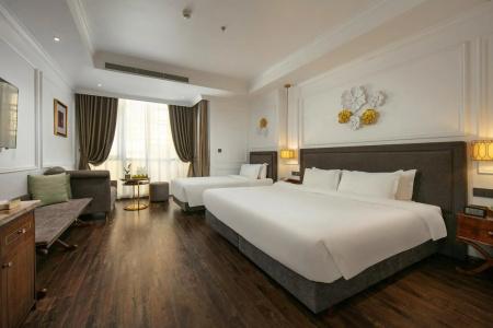 Hanoi Allure - 21
