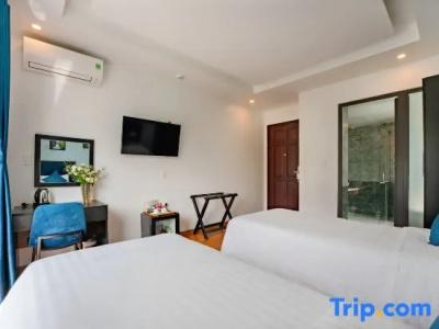 Royal Mansion Boutique Hoi An - 76