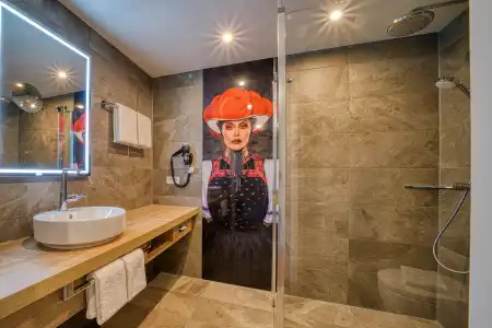 Vienna House Easy by Wyndham Freiburg - 8