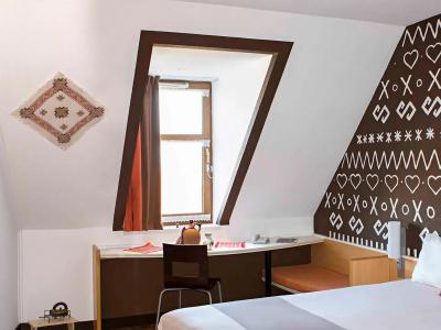 ibis Bratislava Centrum - 36