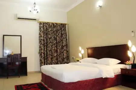Sahara Apartment - 43