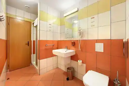 Penzion Krumlov - Massage studio - 8