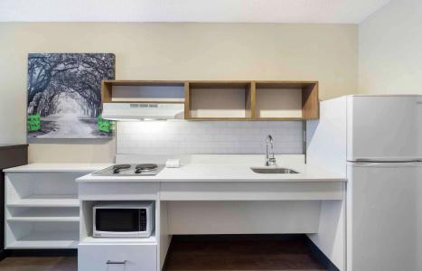 Extended Stay America Suites Seattle Redmond - 35