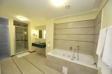 Villa Four Rooms - 20