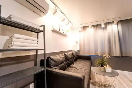 Seoul Mansion Guest House - 171