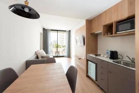 Kyrat Amarac Suites - 25