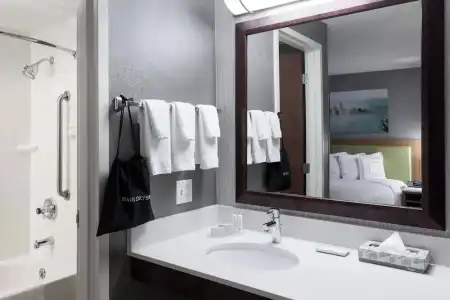 SpringHill Suites by Marriott Boise ParkCenter - 51