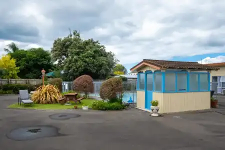 Spanish Lady Motel - 36