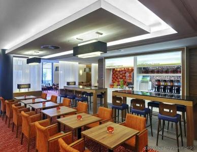 Hampton by Hilton Berlin City West - 16
