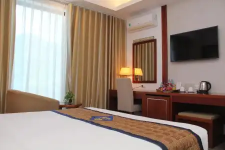 Rex Vung Tau - 72