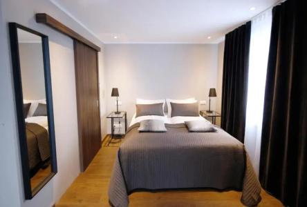 Keflavik Micro Suites - 19