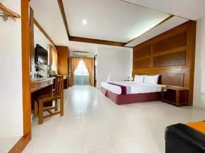 SB Living Place Phuket Town - 103