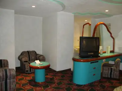 Holiday Inn Express Mexico Basilica by IHG - 12
