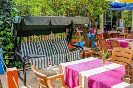 Sunrise Bungalows - 34