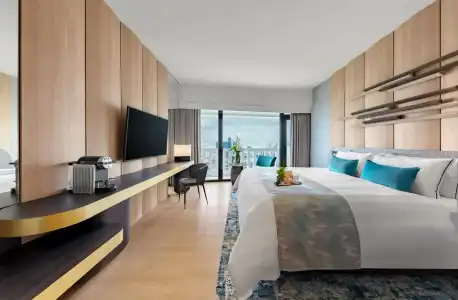 PARKROYAL COLLECTION Marina Bay, - 12