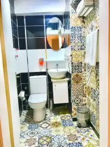 Barba Otel - 29