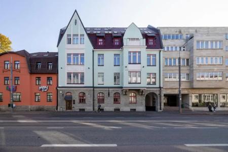 Bob W Berlin Mitte - 16